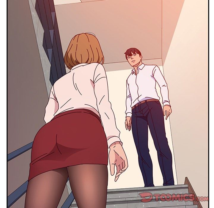 [韩国漫画] 她们的恶作剧 爱情,巨乳大奶,不伦#[155P]-30