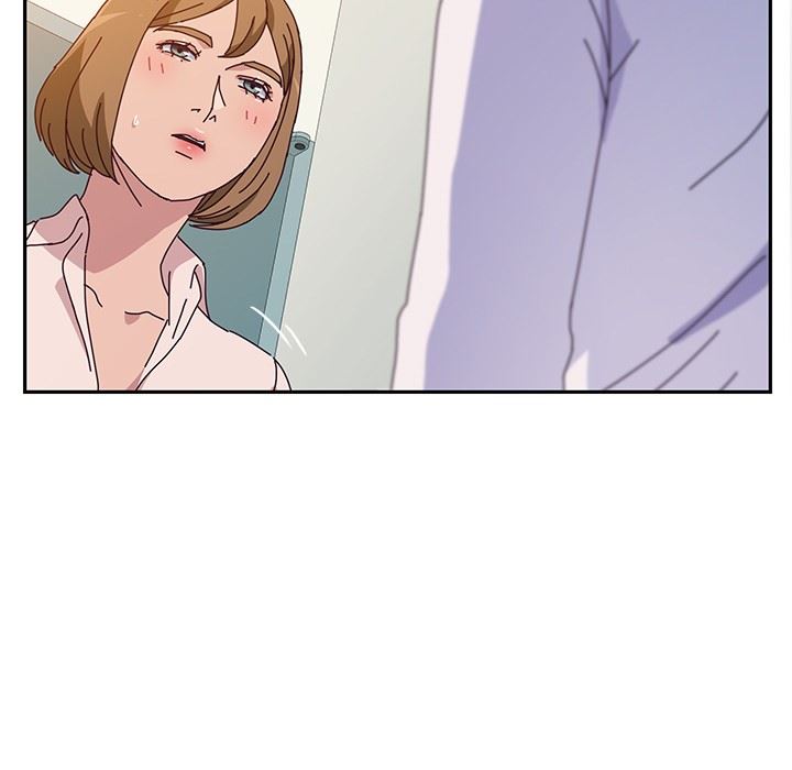 [韩国漫画] 她们的恶作剧 爱情,巨乳大奶,不伦#[155P]-34