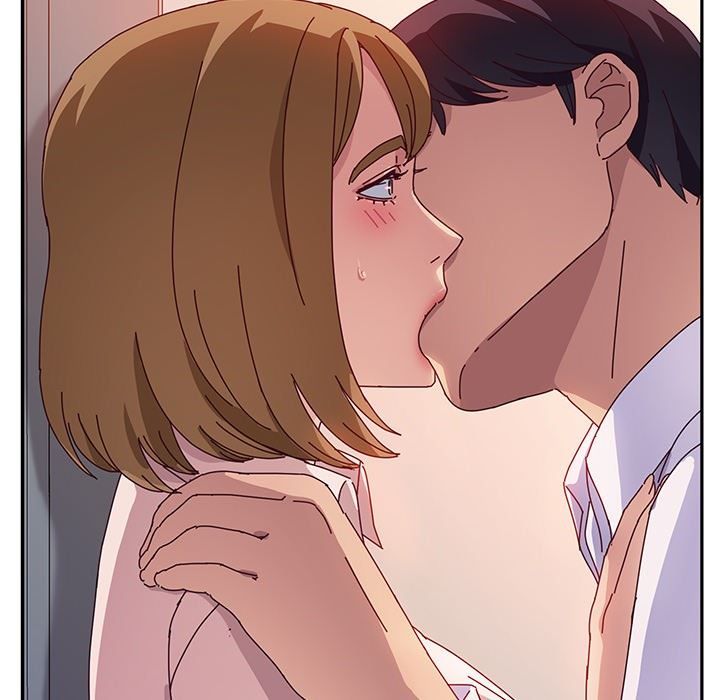 [韩国漫画] 她们的恶作剧 爱情,巨乳大奶,不伦#[155P]-37