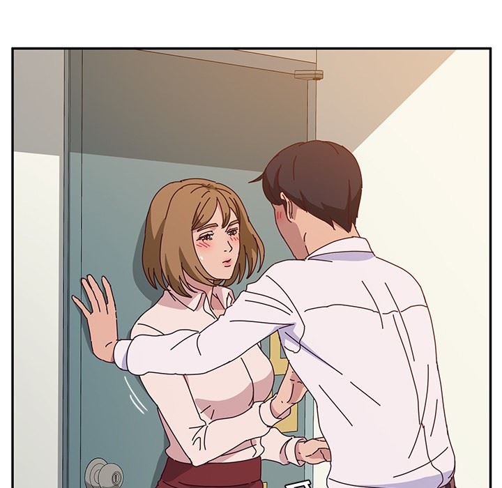 [韩国漫画] 她们的恶作剧 爱情,巨乳大奶,不伦#[155P]-42