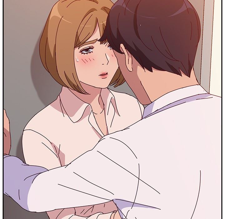 [韩国漫画] 她们的恶作剧 爱情,巨乳大奶,不伦#[155P]-46