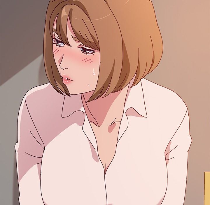 [韩国漫画] 她们的恶作剧 爱情,巨乳大奶,不伦#[155P]-60