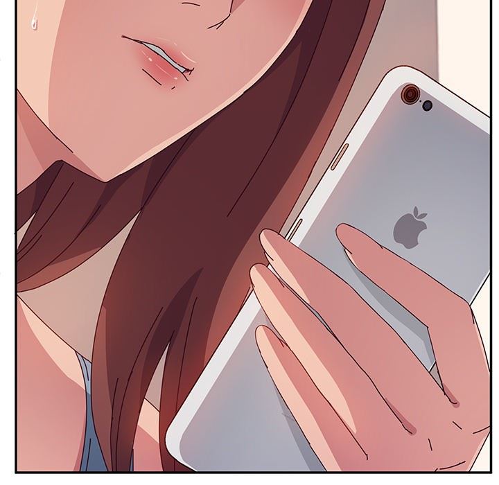 [韩国漫画] 她们的恶作剧 爱情,巨乳大奶,不伦#[155P]-8