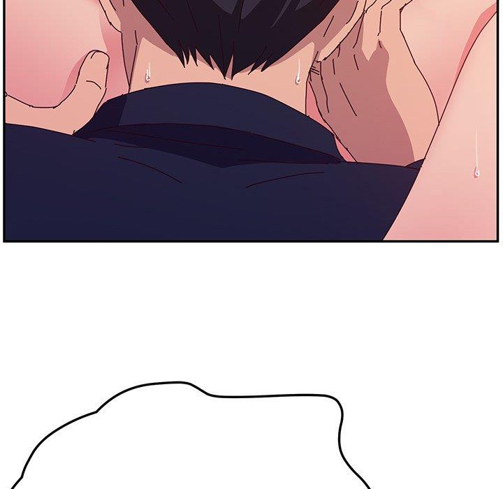 [韩国漫画] 她们的恶作剧 爱情,巨乳大奶,不伦#[152P]-103