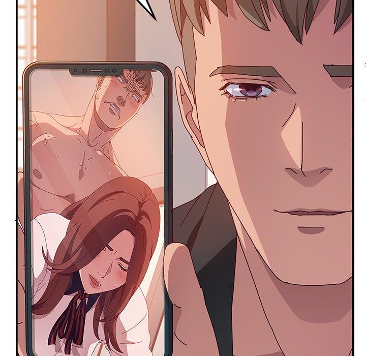 [韩国漫画] 她们的恶作剧 爱情,巨乳大奶,不伦#[152P]-18