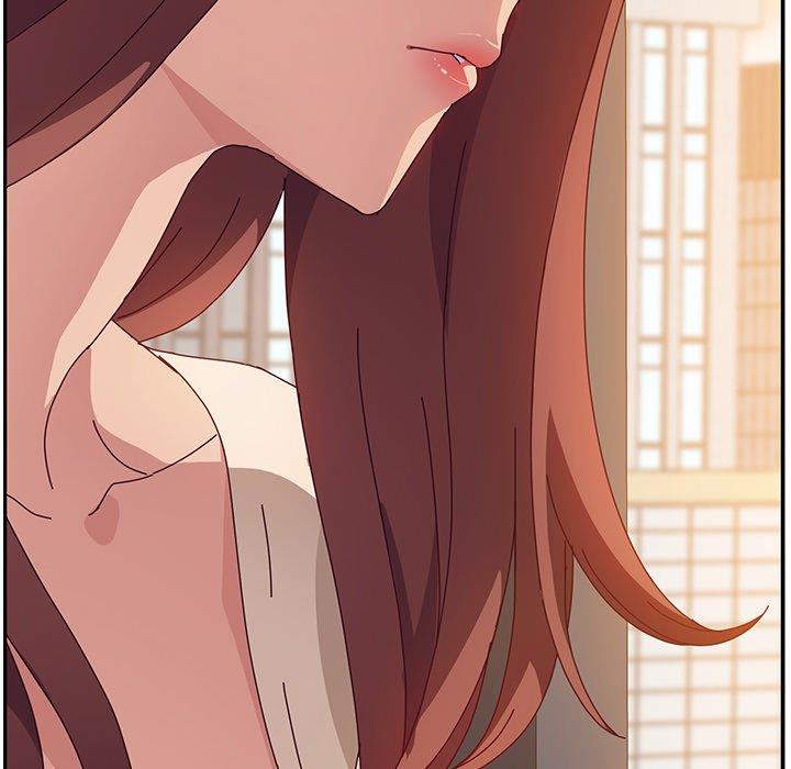 [韩国漫画] 她们的恶作剧 爱情,巨乳大奶,不伦#[152P]-8