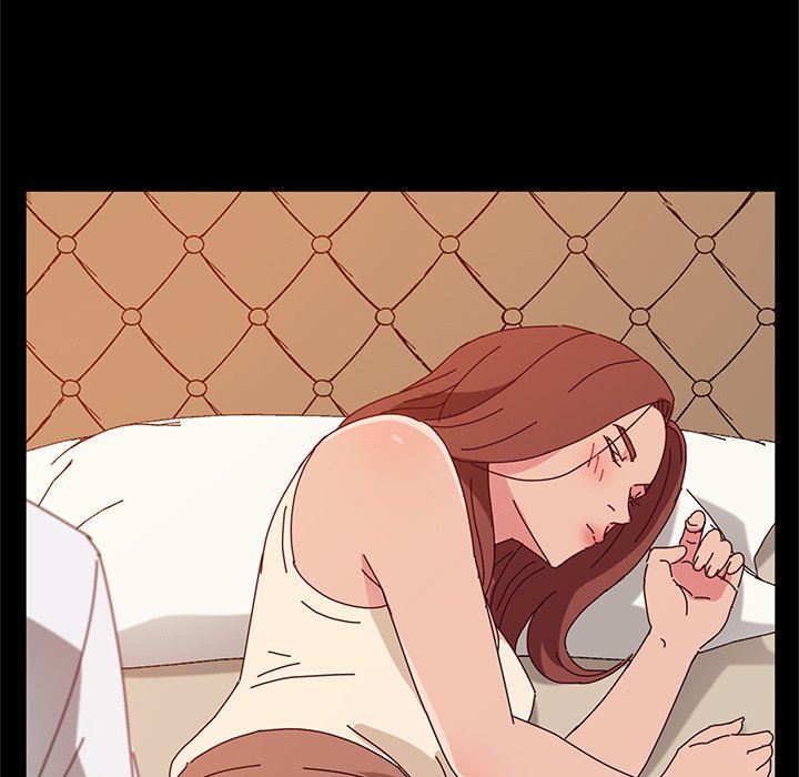 [韩国漫画] 她们的恶作剧 爱情,巨乳大奶,不伦#[152P]-109