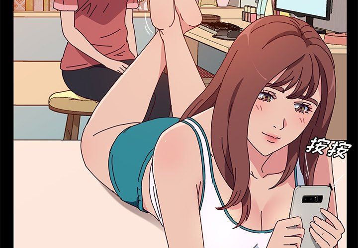 [韩国漫画] 她们的恶作剧 爱情,巨乳大奶,不伦#[152P]-2