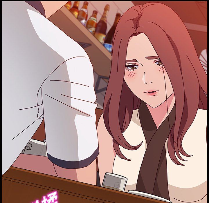 [韩国漫画] 她们的恶作剧 爱情,巨乳大奶,不伦#[152P]-56