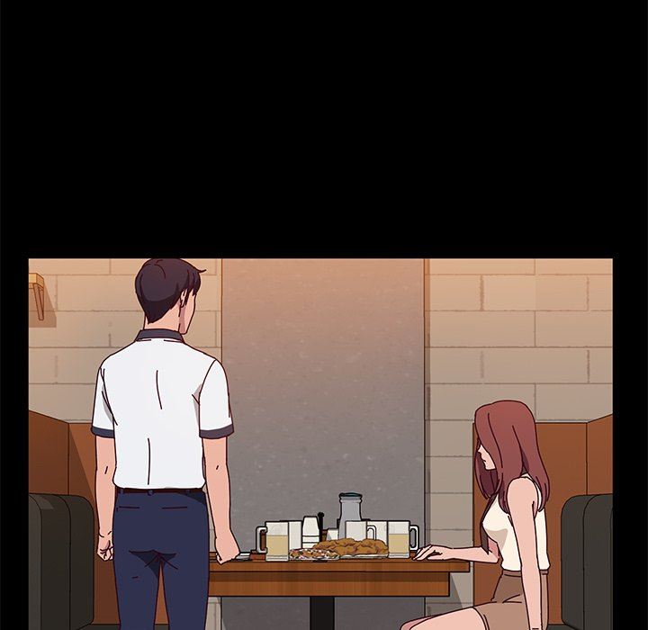 [韩国漫画] 她们的恶作剧 爱情,巨乳大奶,不伦#[152P]-68