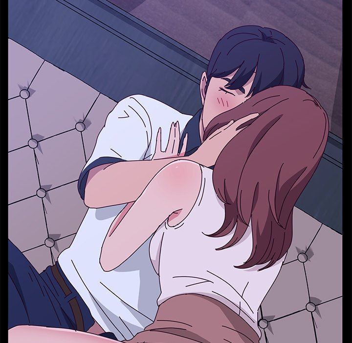 [韩国漫画] 她们的恶作剧 爱情,巨乳大奶,不伦#[159P]-121