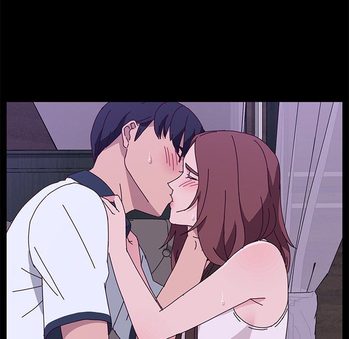 [韩国漫画] 她们的恶作剧 爱情,巨乳大奶,不伦#[159P]-128