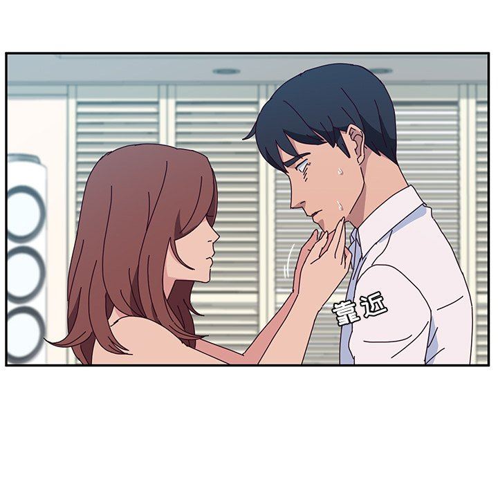 [韩国漫画] 她们的恶作剧 爱情,巨乳大奶,不伦#[159P]-155