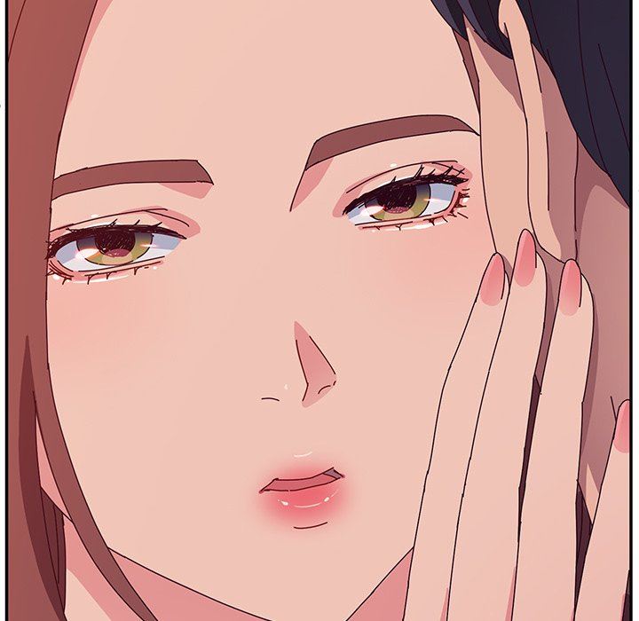 [韩国漫画] 她们的恶作剧 爱情,巨乳大奶,不伦#[159P]-157