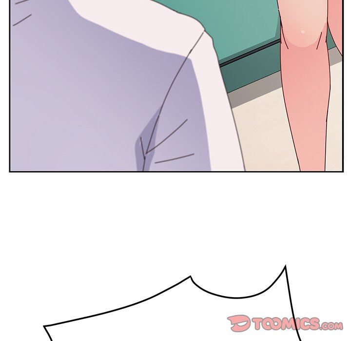 [韩国漫画] 她们的恶作剧 爱情,巨乳大奶,不伦#[159P]-21