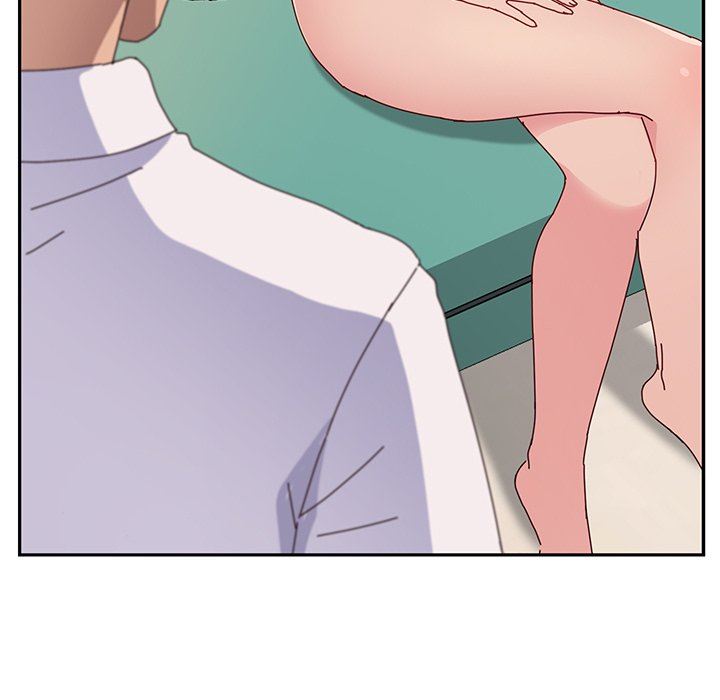 [韩国漫画] 她们的恶作剧 爱情,巨乳大奶,不伦#[159P]-36