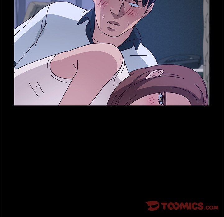 [韩国漫画] 她们的恶作剧 爱情,巨乳大奶,不伦#[159P]-45