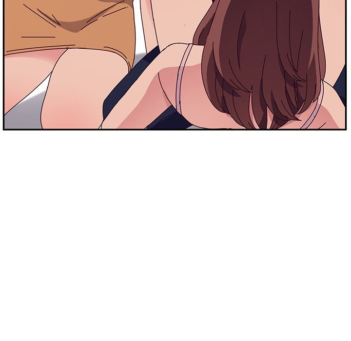 [韩国漫画] 她们的恶作剧 爱情,巨乳大奶,不伦#[151P]-132