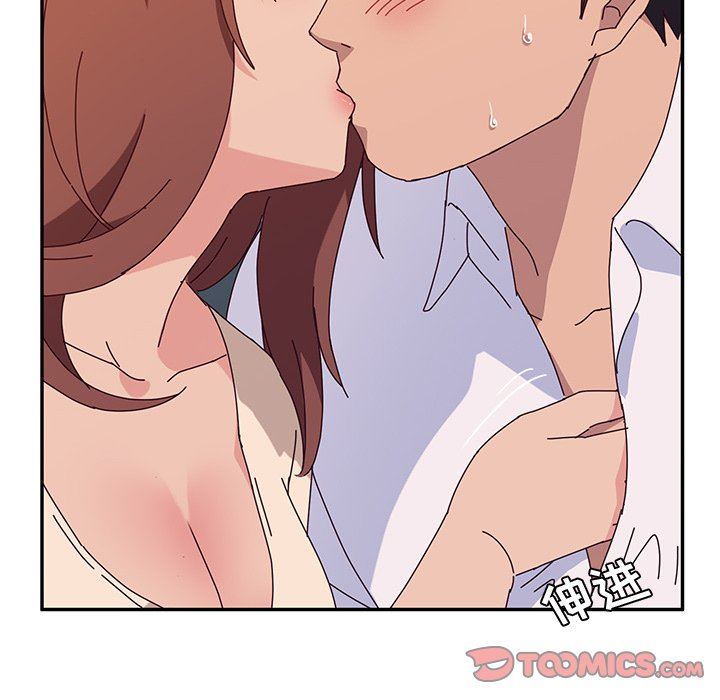 [韩国漫画] 她们的恶作剧 爱情,巨乳大奶,不伦#[151P]-135