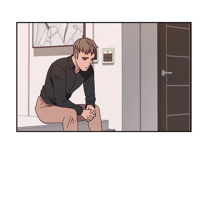 [韩国漫画] 她们的恶作剧 爱情,巨乳大奶,不伦#[151P]-16