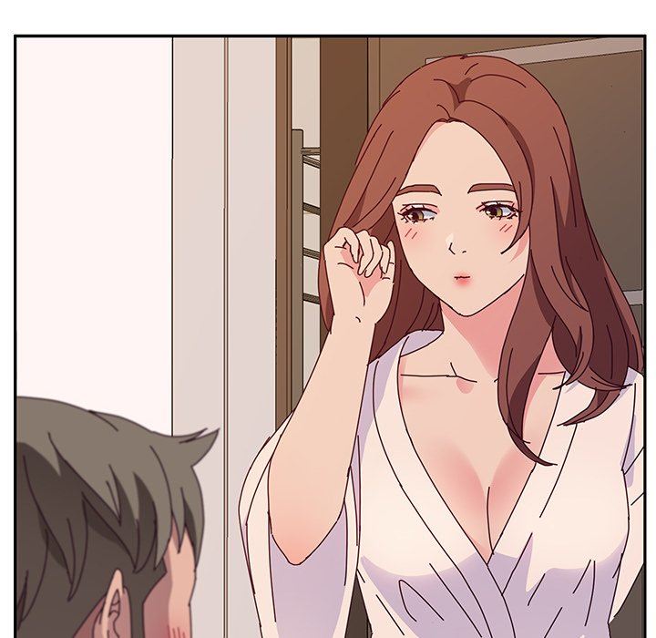 [韩国漫画] 她们的恶作剧 爱情,巨乳大奶,不伦#[151P]-19