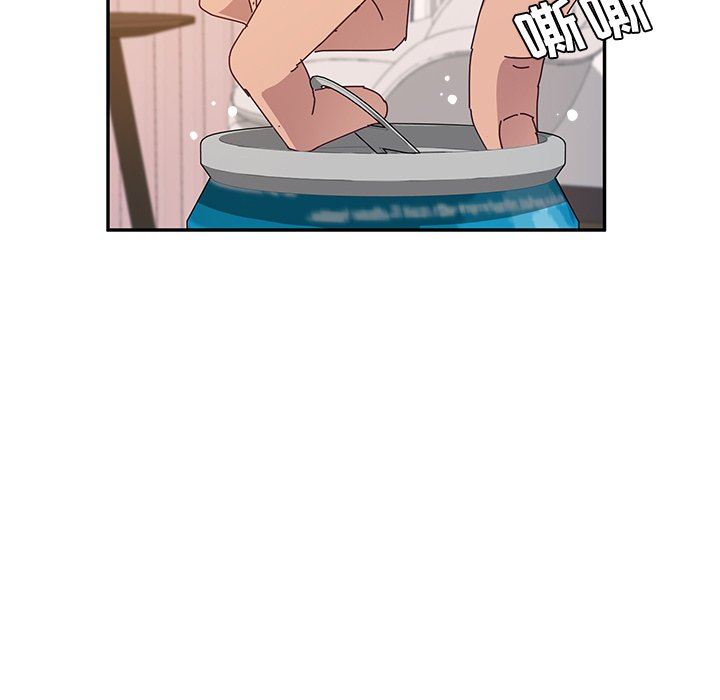 [韩国漫画] 她们的恶作剧 爱情,巨乳大奶,不伦#[151P]-29