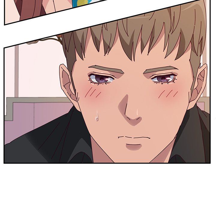 [韩国漫画] 她们的恶作剧 爱情,巨乳大奶,不伦#[151P]-36