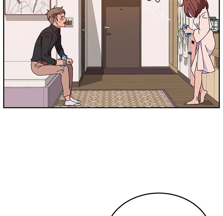 [韩国漫画] 她们的恶作剧 爱情,巨乳大奶,不伦#[151P]-38