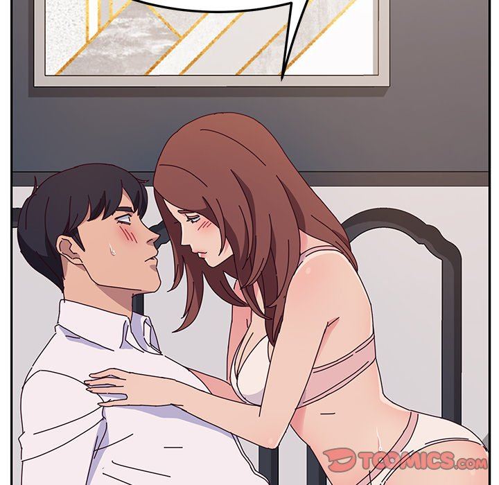 [韩国漫画] 她们的恶作剧 爱情,巨乳大奶,不伦#[151P]-63