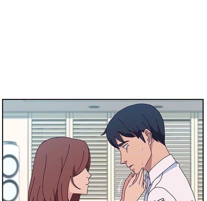 [韩国漫画] 她们的恶作剧 爱情,巨乳大奶,不伦#[151P]-7