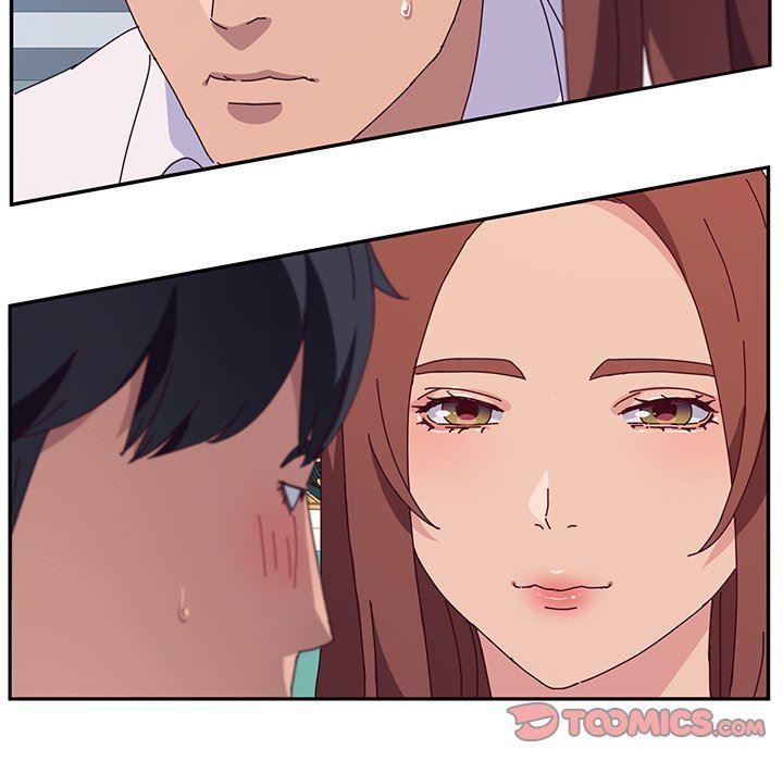 [韩国漫画] 她们的恶作剧 爱情,巨乳大奶,不伦#[151P]-75