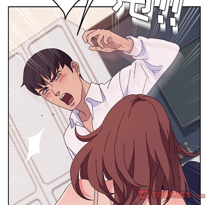 [韩国漫画] 她们的恶作剧 爱情,巨乳大奶,不伦#[151P]-81