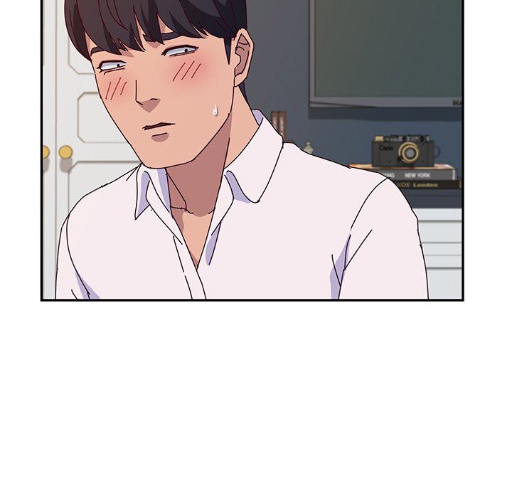 [韩国漫画] 她们的恶作剧 爱情,巨乳大奶,不伦#[151P]-91