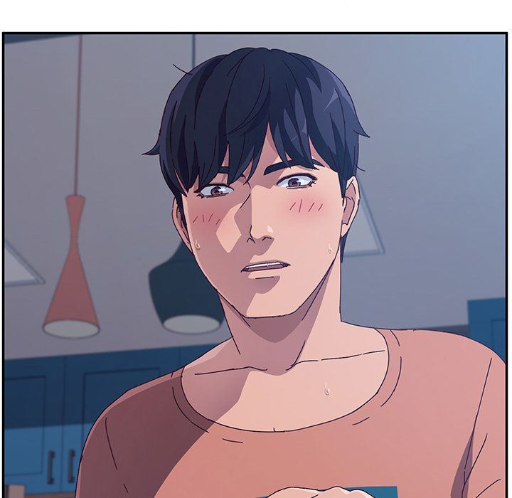 [韩国漫画] 她们的恶作剧 爱情,巨乳大奶,不伦#[234P]-116