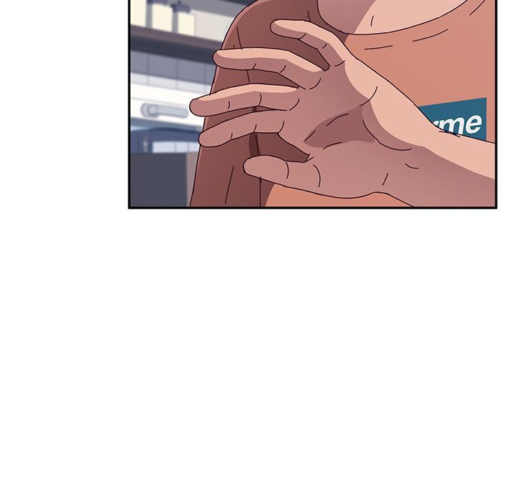 [韩国漫画] 她们的恶作剧 爱情,巨乳大奶,不伦#[234P]-126