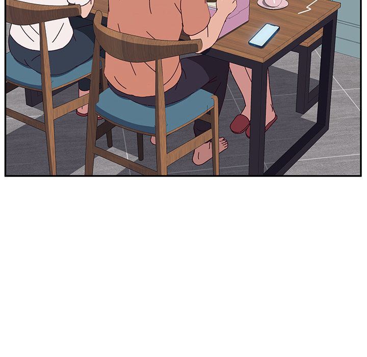 [韩国漫画] 她们的恶作剧 爱情,巨乳大奶,不伦#[234P]-128