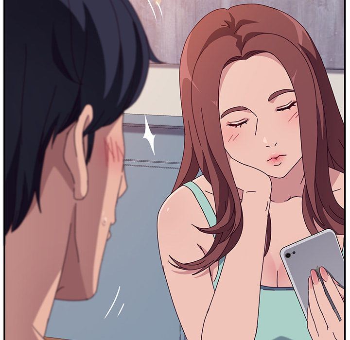 [韩国漫画] 她们的恶作剧 爱情,巨乳大奶,不伦#[234P]-133