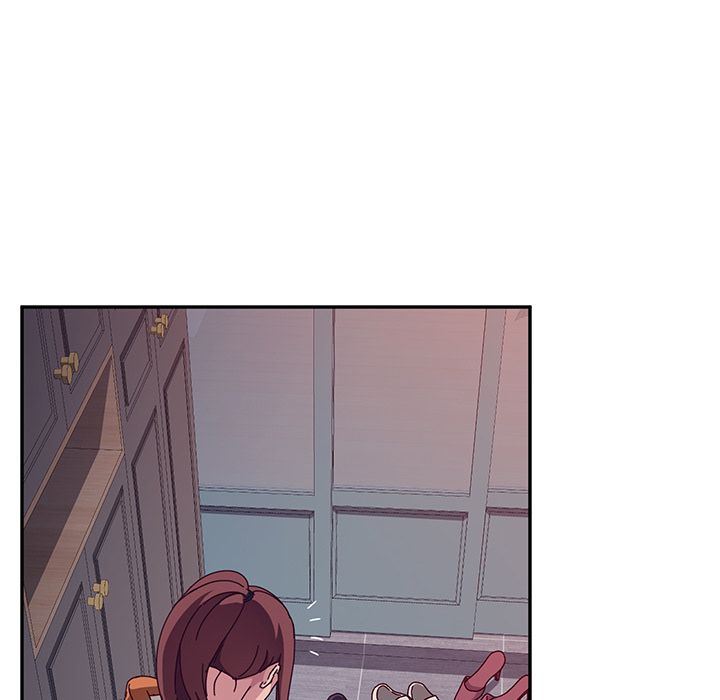 [韩国漫画] 她们的恶作剧 爱情,巨乳大奶,不伦#[234P]-15