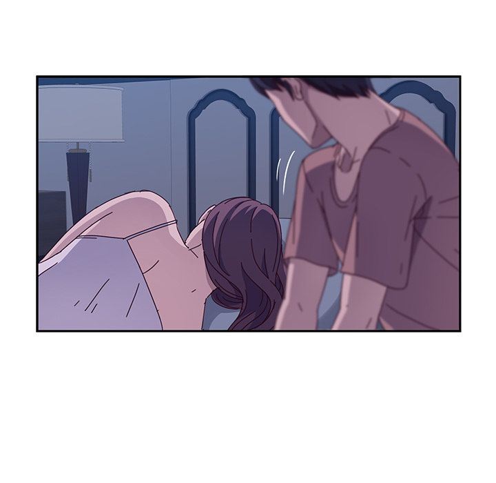 [韩国漫画] 她们的恶作剧 爱情,巨乳大奶,不伦#[234P]-155