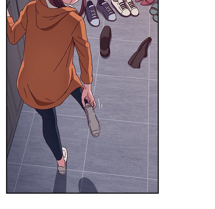 [韩国漫画] 她们的恶作剧 爱情,巨乳大奶,不伦#[234P]-16