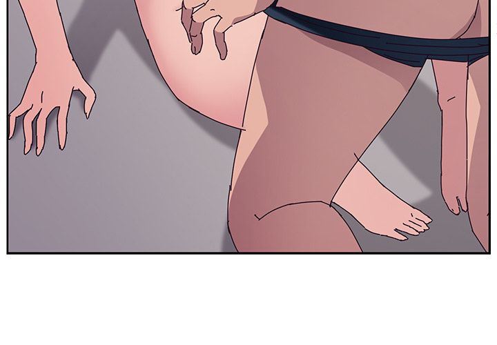 [韩国漫画] 她们的恶作剧 爱情,巨乳大奶,不伦#[234P]-3