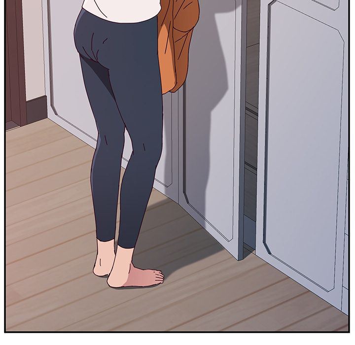 [韩国漫画] 她们的恶作剧 爱情,巨乳大奶,不伦#[234P]-34