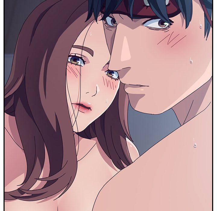 [韩国漫画] 她们的恶作剧 爱情,巨乳大奶,不伦#[234P]-8