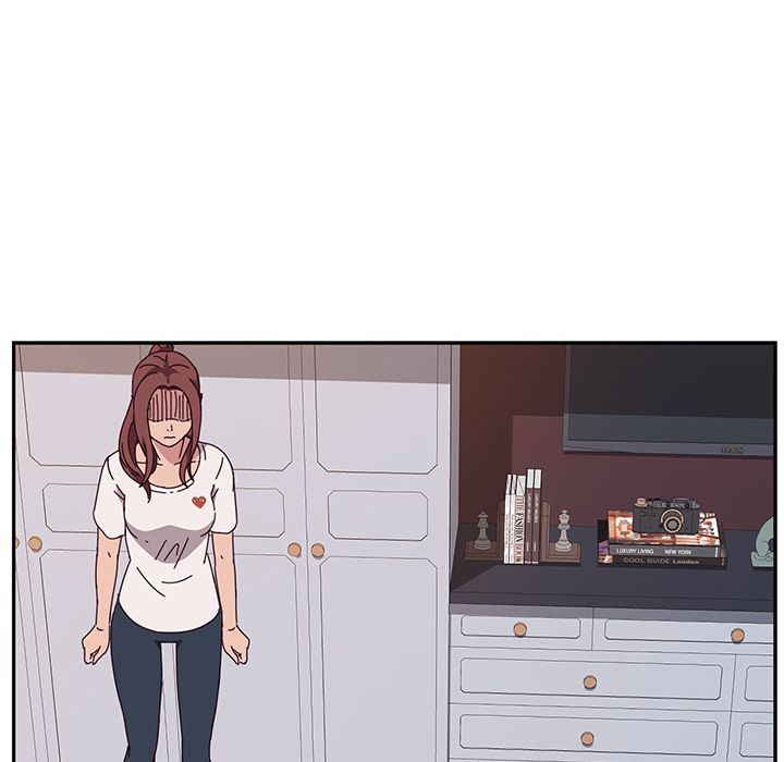 [韩国漫画] 她们的恶作剧 爱情,巨乳大奶,不伦#[234P]-90