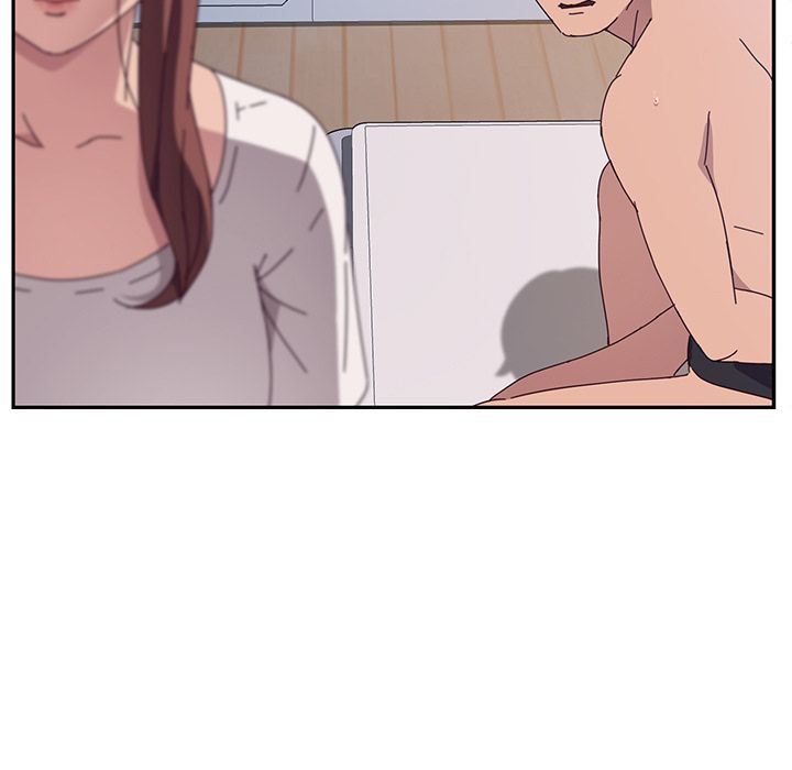 [韩国漫画] 她们的恶作剧 爱情,巨乳大奶,不伦#[234P]-95