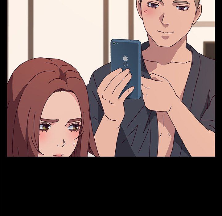 [韩国漫画] 她们的恶作剧 爱情,巨乳大奶,不伦#[138P]-103