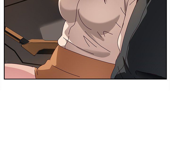 [韩国漫画] 她们的恶作剧 爱情,巨乳大奶,不伦#[138P]-128