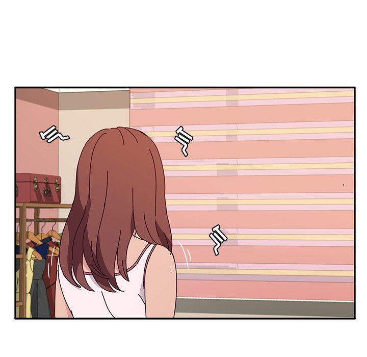 [韩国漫画] 她们的恶作剧 爱情,巨乳大奶,不伦#[138P]-133