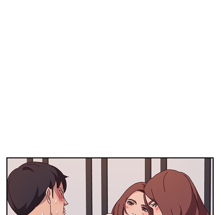 [韩国漫画] 她们的恶作剧 爱情,巨乳大奶,不伦#[138P]-20