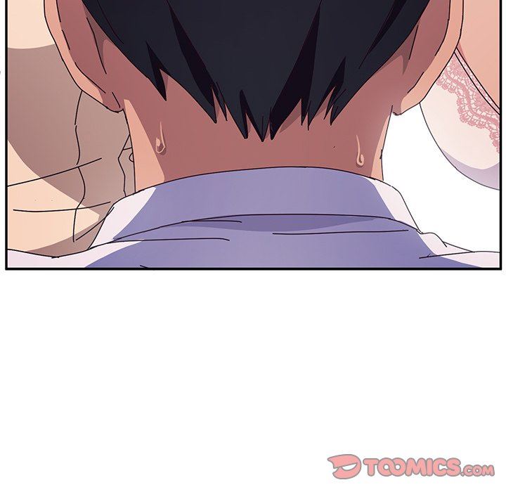 [韩国漫画] 她们的恶作剧 爱情,巨乳大奶,不伦#[138P]-33